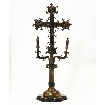 Altar cross Altar cross