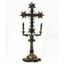 Altar cross