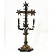 Altar cross