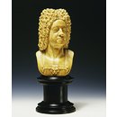 King George I (Bust)