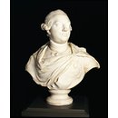 George III (Bust)