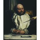Sancho Panza (Oil painting)