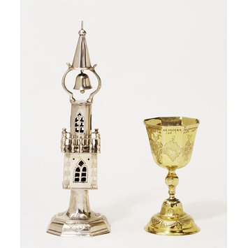 Kiddush cup Kiddush cup