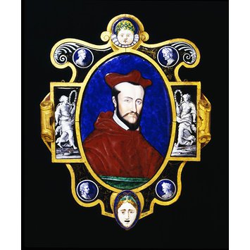 Plaque