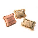 Layette pincushion