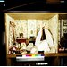 Dolls' house - Mrs Neave's dolls' house