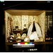 Dolls' house - Mrs Neave's dolls' house