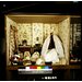 Dolls' house - Mrs Neave's dolls' house
