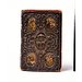 Book cover and book mark