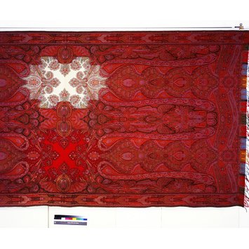 Shawl Shawl