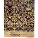 Furnishing fabric