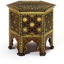 Syrian (Biscuit tin)