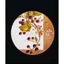 Dessert plate Dessert plate