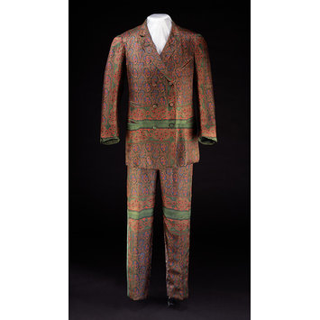 Smoking suit Smoking suit