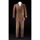 Smoking suit Smoking suit