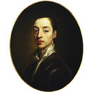 Matthew Prior (Portrait)