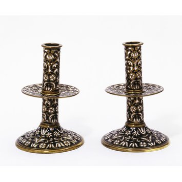 Candlestick