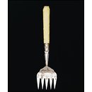 Sardine fork