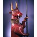 Figure - The Dacre Bull