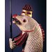 Figure - The Dacre Dolphin