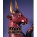Figure - The Dacre Bull