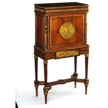 Secretaire Secretaire