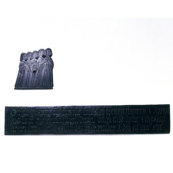 Monumental brass Monumental brass