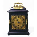Bracket clock Bracket clock