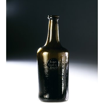 Wine bottle Wine bottle
