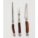 Carving knife