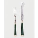 Knife and fork