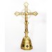 Altar cross