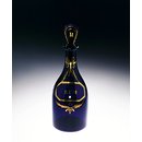 Rum decanter