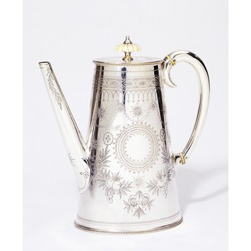 Coffee pot Coffee pot