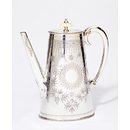 Coffee pot