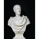 Daniel Finch, 2nd Earl of Nottingham and 7th Earl of Winchilsea (Bust)