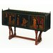 Cabinet - St George Cabinet