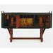 Cabinet - St George Cabinet