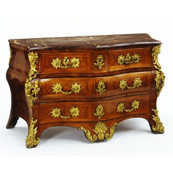 Commode