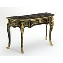 Console table Console table
