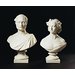 Bust - Queen Victoria