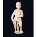 Statue - Putto with a Shield