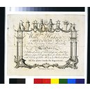 Trade card