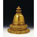 Model pagoda