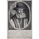 John Foxe (Print)
