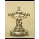The Schinkel Tureen (Tureen)