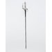 Rapier and sheath