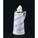 Heroes Bearded and Beardless (Shaving mug)