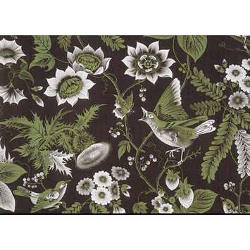 Furnishing fabric Furnishing fabric