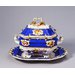 Soup tureen